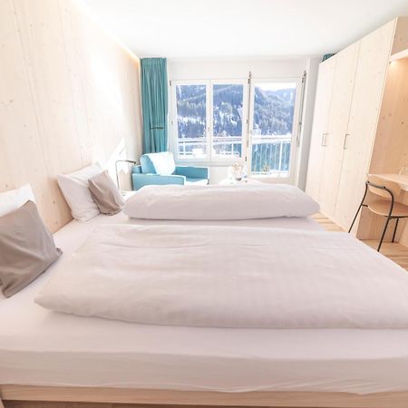Hotel Seebueel Davos Luaran gambar