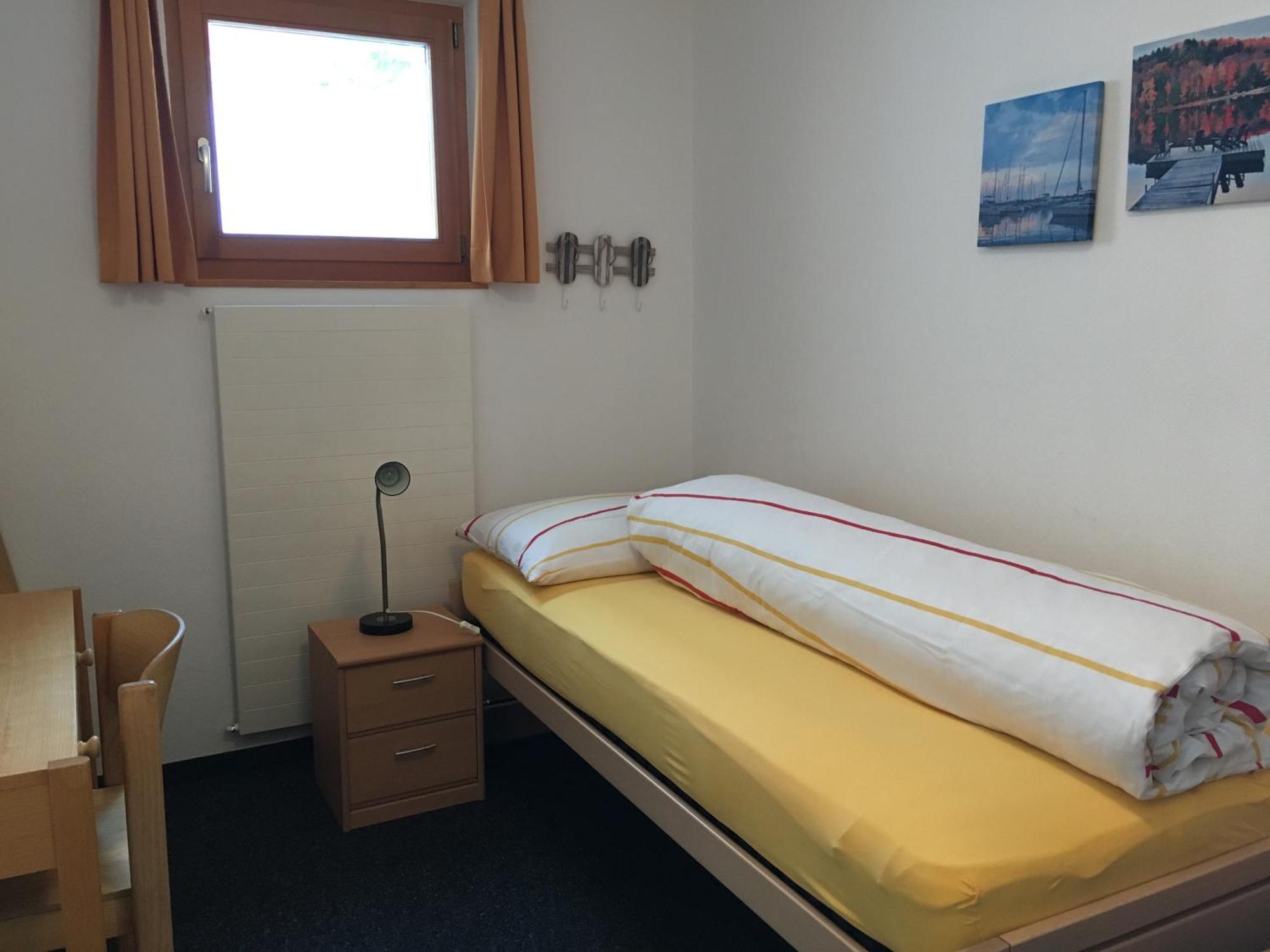 Hotel Seebueel Davos Luaran gambar