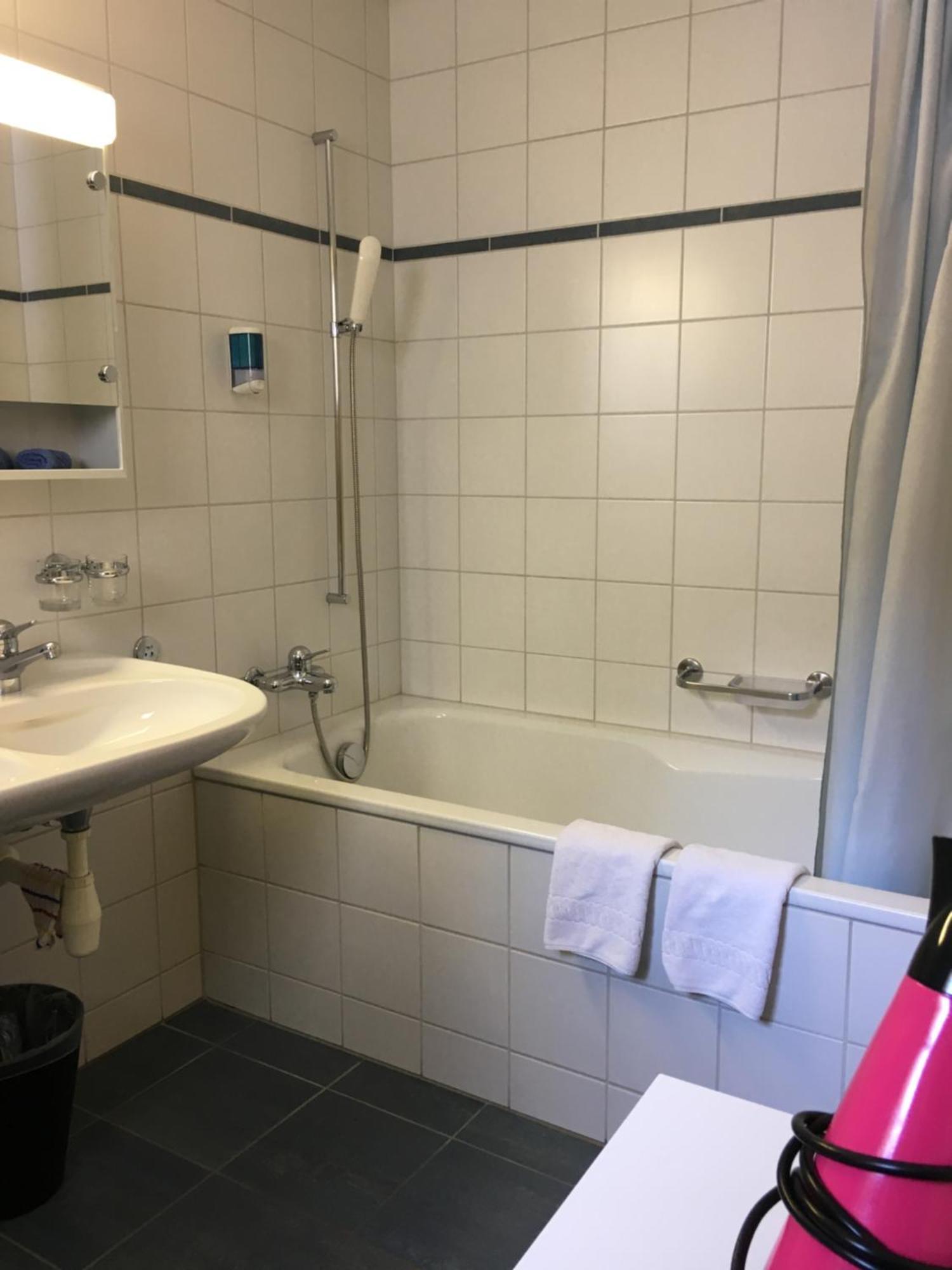 Hotel Seebueel Davos Luaran gambar