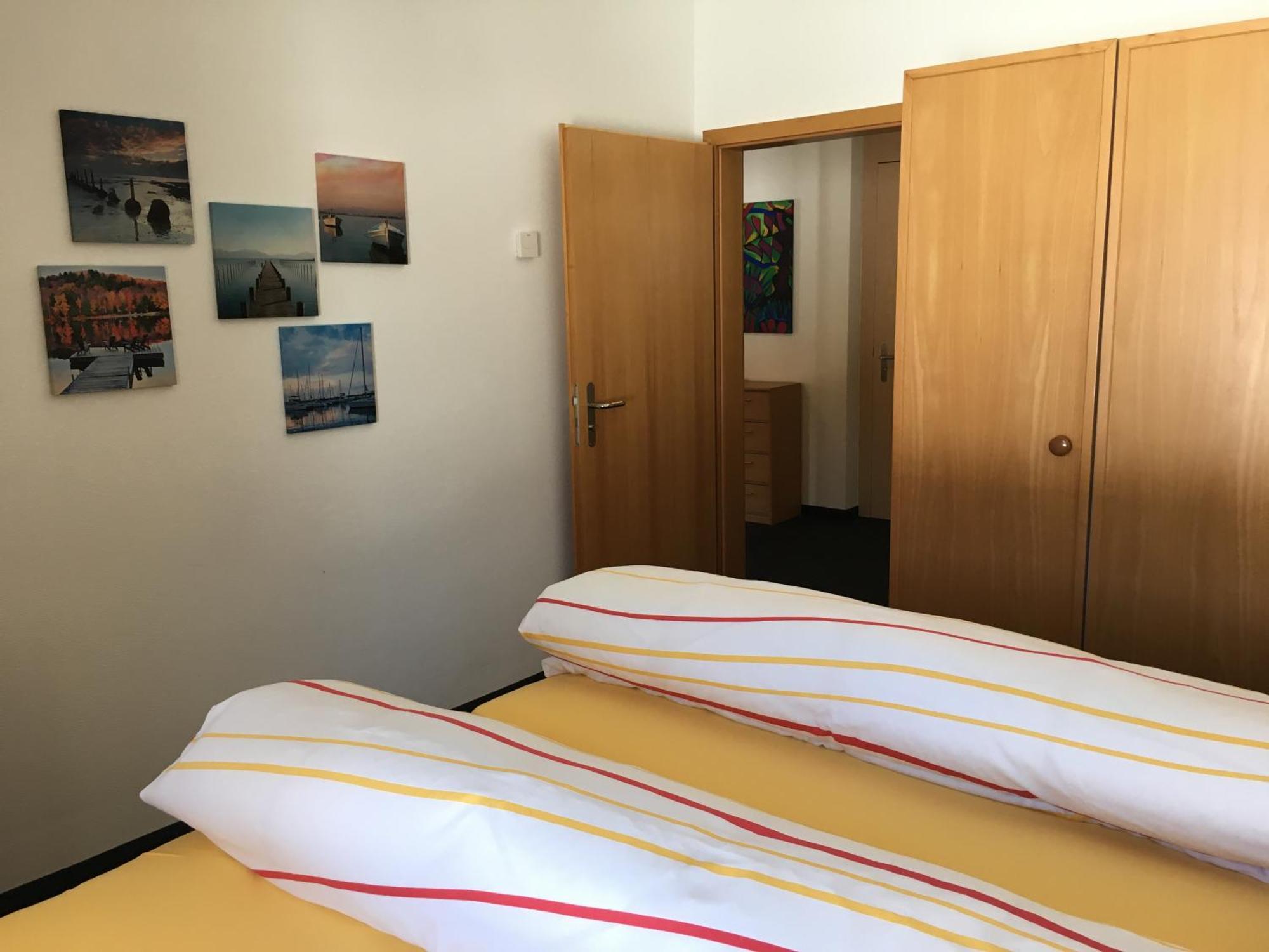 Hotel Seebueel Davos Luaran gambar