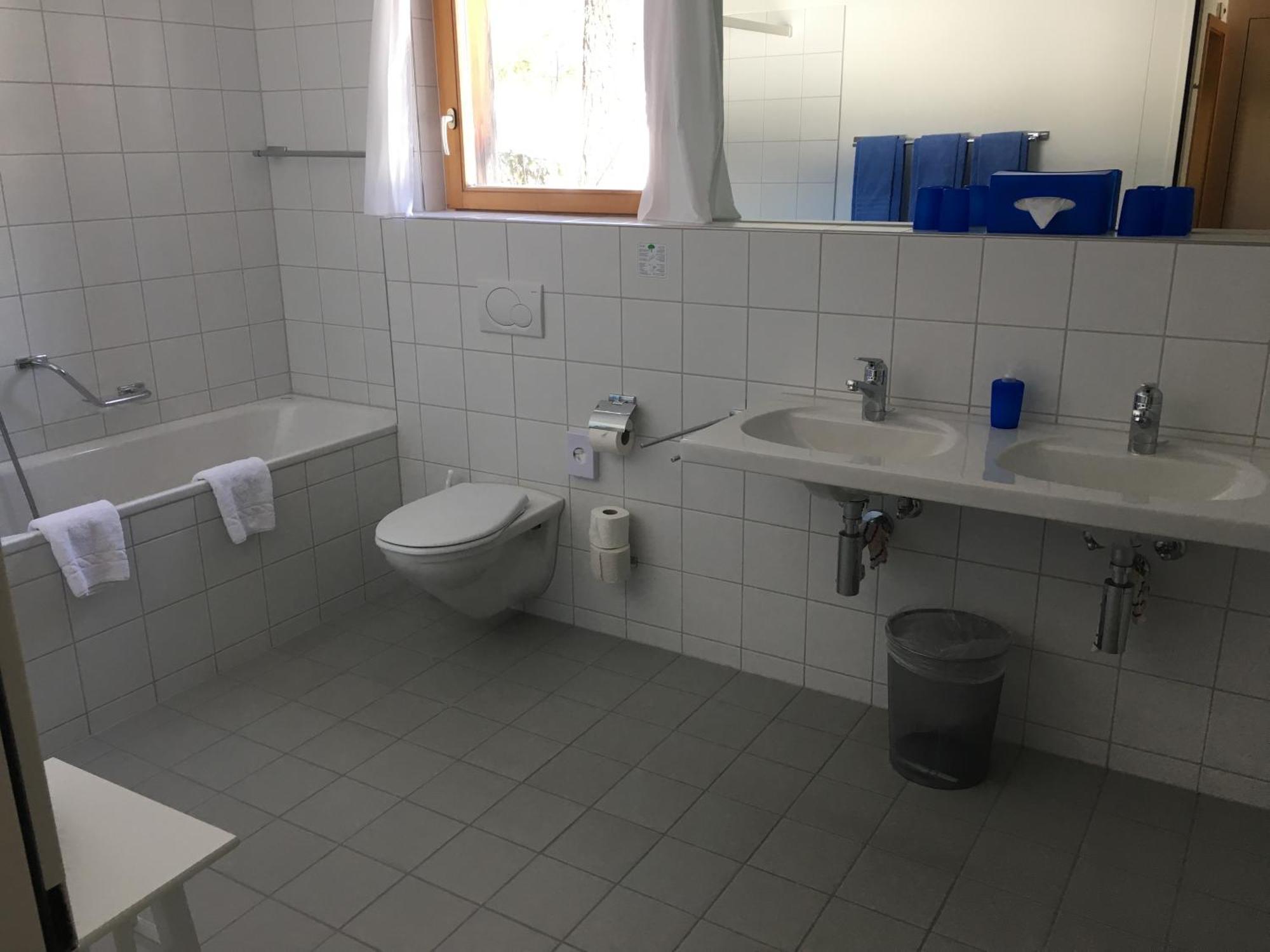 Hotel Seebueel Davos Luaran gambar