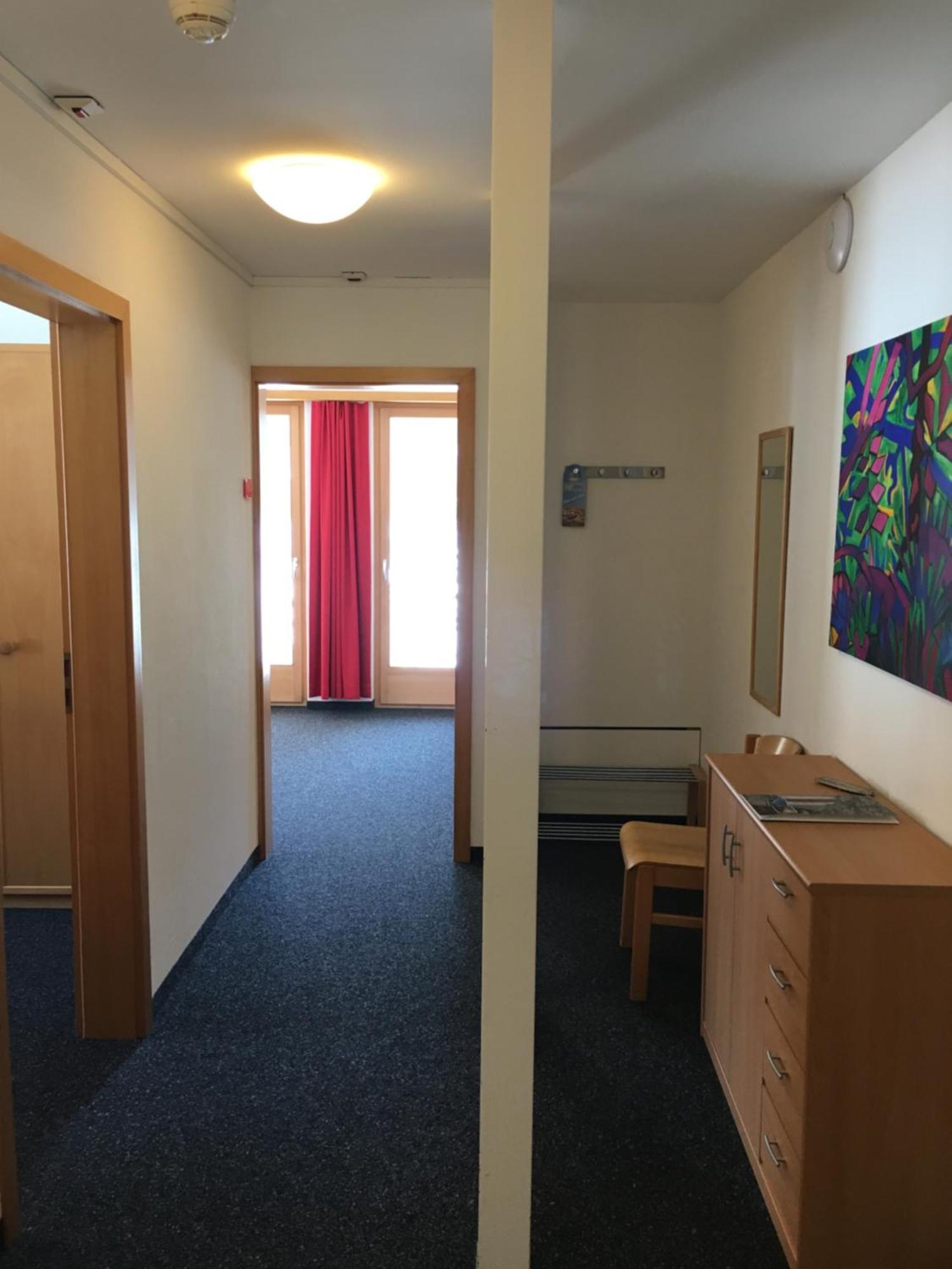 Hotel Seebueel Davos Luaran gambar