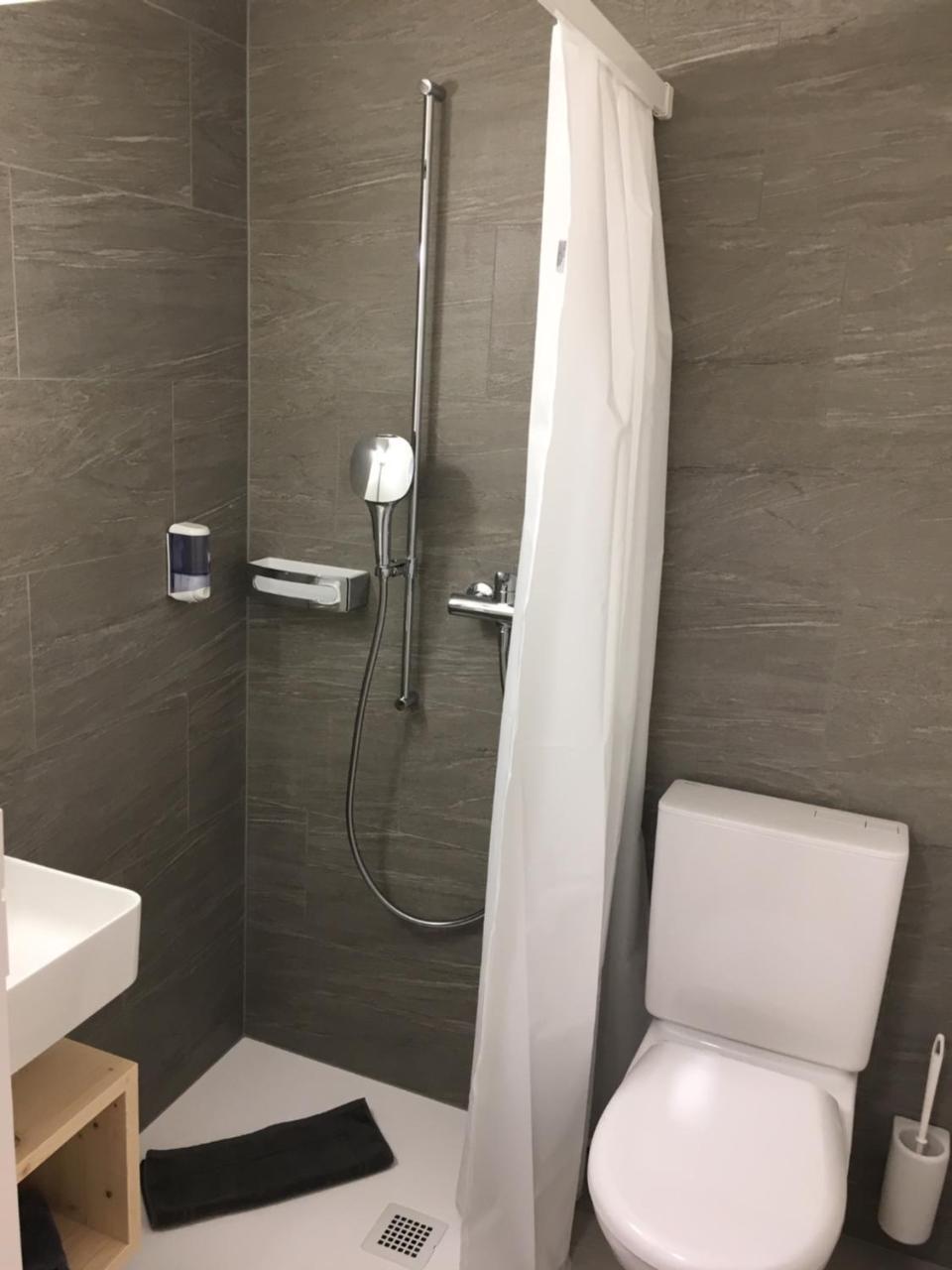 Hotel Seebueel Davos Luaran gambar