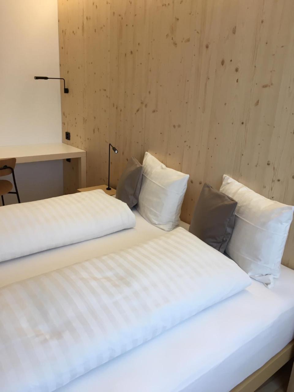Hotel Seebueel Davos Luaran gambar
