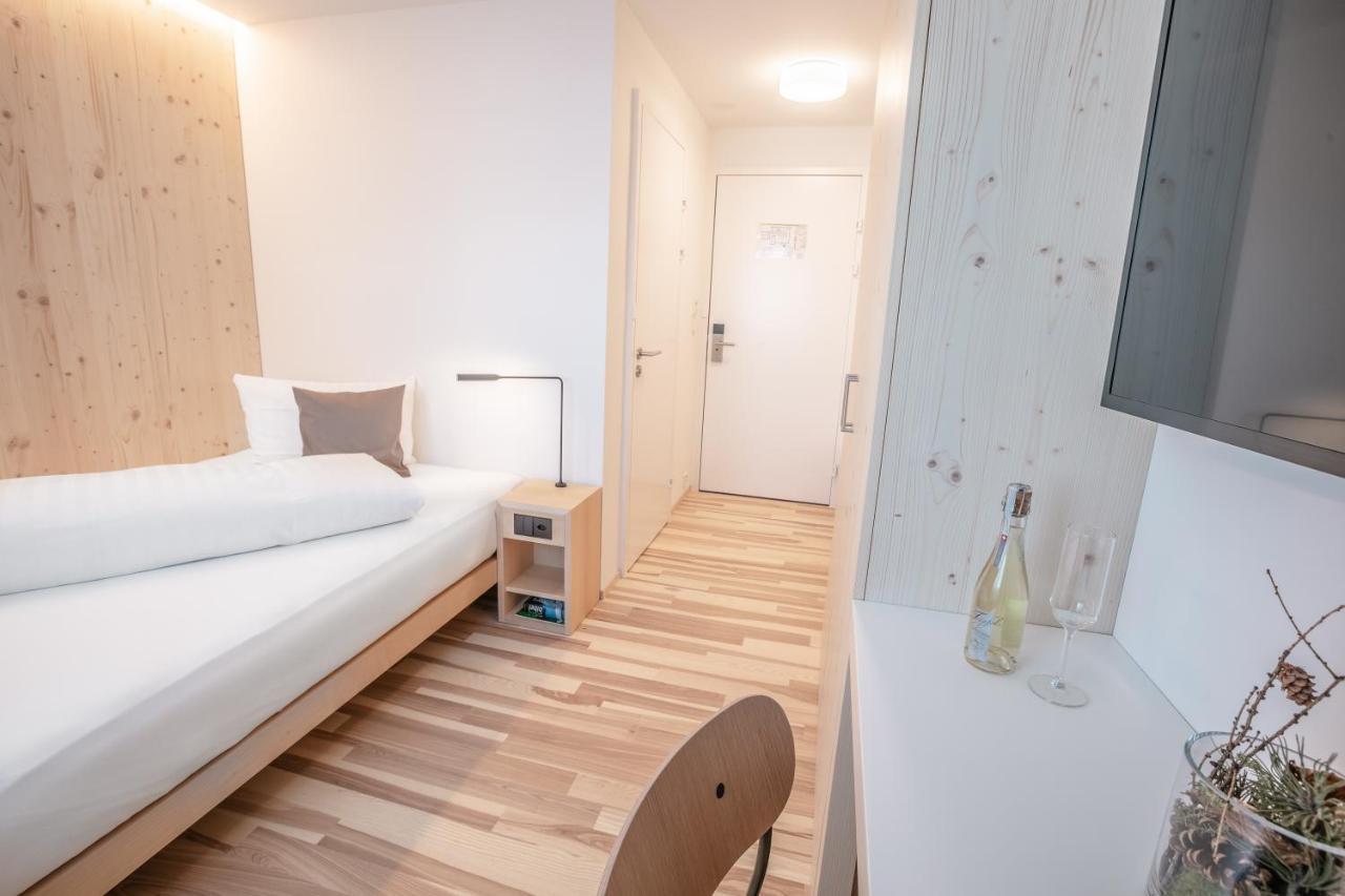 Hotel Seebueel Davos Luaran gambar